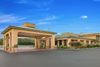 Quality Inn Hotels in Dandridge