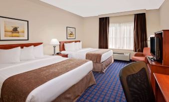 Best Western Byron Center