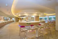 Iberostar Waves Playa Gaviotas All Inclusive