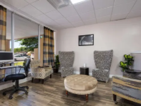 凱藝酒店 斯塔克維爾酒店