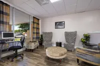 Quality Inn Hotels in Oktibbeha County