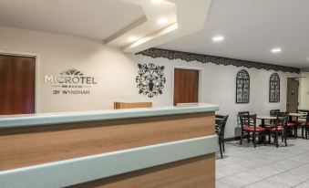 Microtel Inn & Suites by Wyndham Auburn