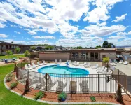 Rodeway Inn at Lake Powell Hotels in Page