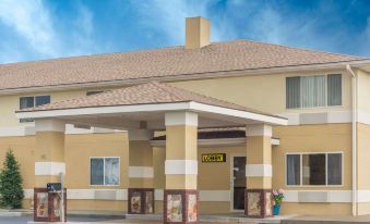 Super 8 by Wyndham Hanover