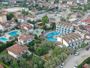 Tayfun Apart Hotel