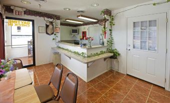 Americas Best Value Inn-Weatherford