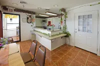 Americas Best Value Inn-Weatherford Các khách sạn ở Willow Park