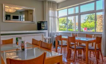 Vila Hotel by VimaHotels