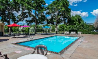 Quality Inn & Suites Garden of the Gods