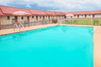 Ozark Junction Mountain View by OYO - WiFi