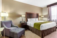 Comfort Inn & Suites Lakeside Hotels in Eagle Pass