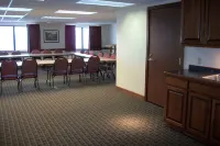 AmericInn by Wyndham Beulah Hotels in Beulah