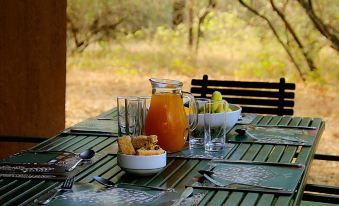 Burchell's Bush Lodge by Dream Resorts