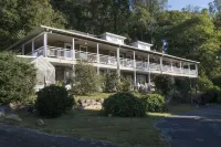 Calhoun House Inn & Suites Hoteles en Bryson City