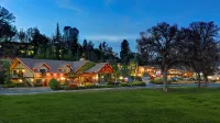 Best Western Plus Yosemite Gateway Inn Hotel a Oakhurst