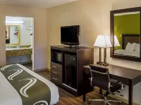 Quality Inn Biloxi Beach Hotels in Biloxi
