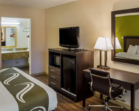 Quality Inn Biloxi Beach Hoteles en Biloxi