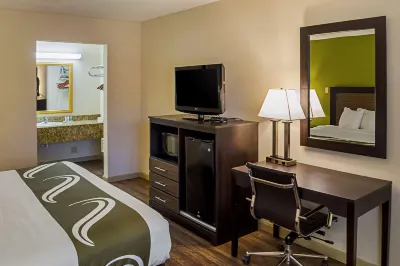 Quality Inn Biloxi Beach Hotels in Biloxi