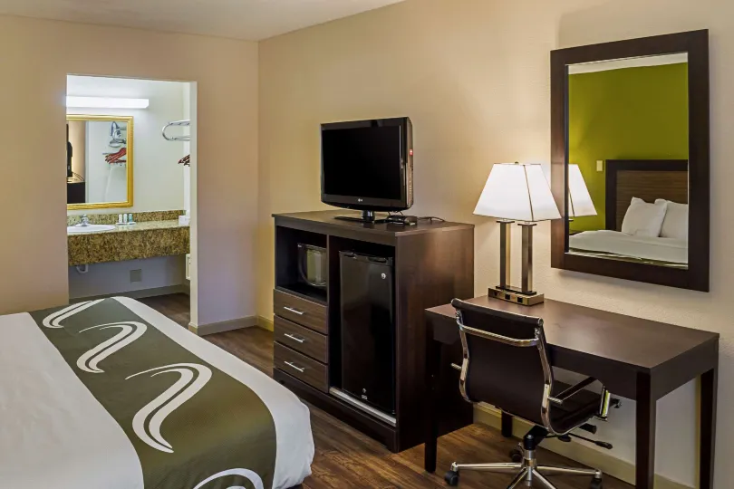 Quality Inn Biloxi Beach