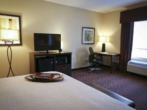 Hampton Inn Union City