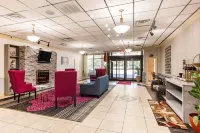 Travelodge by Wyndham Williamsburg I-64 Hotels in James City County