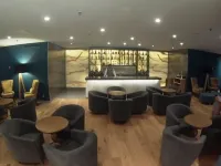 Hotel Galería Plaza Reforma - Bares