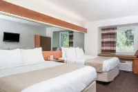 Microtel Inn & Suites by Wyndham Rice Lake Hotels in Rice Lake