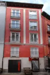 Hostal RiMboMbin