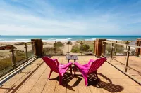 Beach House B&B Hotels in Marhamchurch