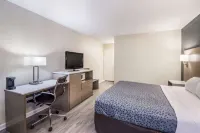 Econo Lodge Cherry Point Hotels in Havelock