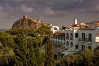 Excelsior Belvedere Hotel & Spa Hotels in Ischia