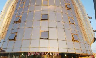 Hotel Kremlevsky