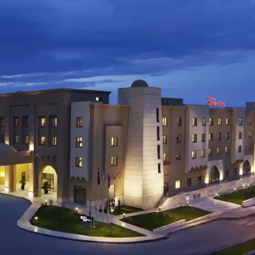 Hilton Garden Inn Sanliurfa