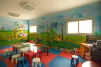선라이즈 마리나 리조트 포트 갈립