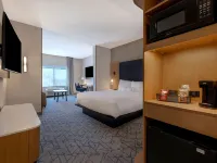 Fairfield Inn & Suites Denver Airport at Gateway Park Hotels in Aurora