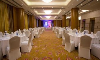 Rayan Hotel Sharjah
