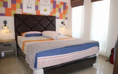 Villa Poermira 1 (3 Bedroom) Hotels in Beji