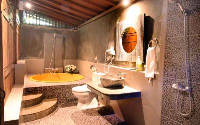 Other Ethnic Room at Omah Limasan by Omah Bungah Photo