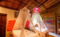 Salim Beach Resort - Pet friendly