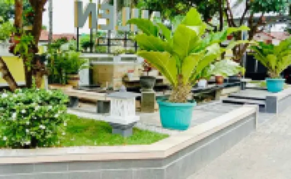Ahlen Pangandaran