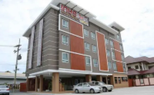 Kesorn Boutique Residence at 8 Riew