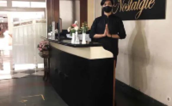 La Nostalgie Boutique Hotel