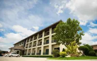 Morage Hotel Hotel dekat Textile Museum Naresuan University