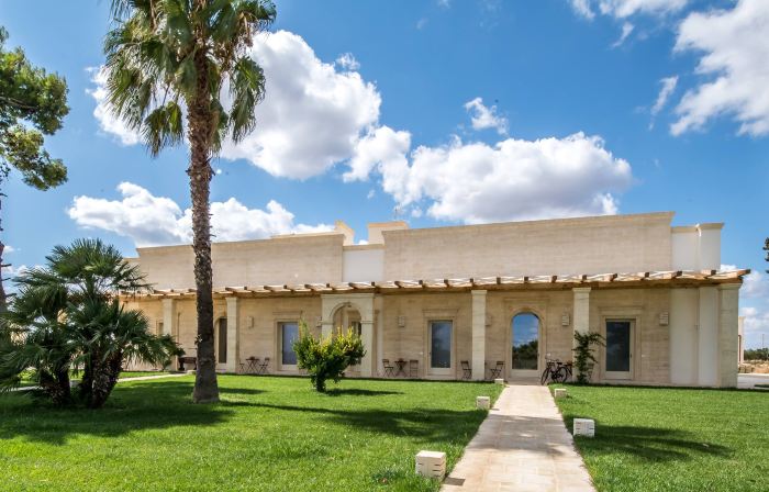 Masseria Elysium