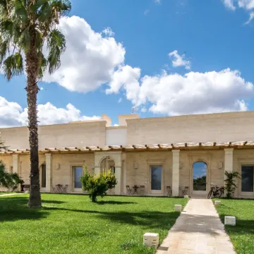 Masseria Elysium
