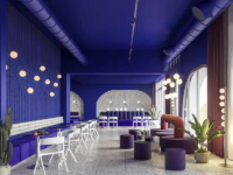 Ibis Styles Muenchen Perlach