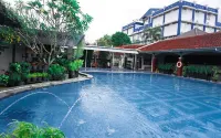 Ramayana Hotel & Restaurant Tasikmalaya