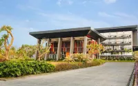 Swiss-Belresort Belitung Các khách sạn ở 