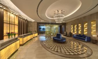 Grand Swiss-Belhotel Waterfront Seef