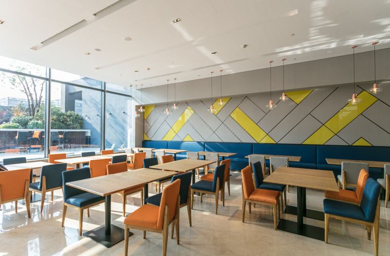 Holiday Inn Express Suzhou NEW District by IHG photo 3